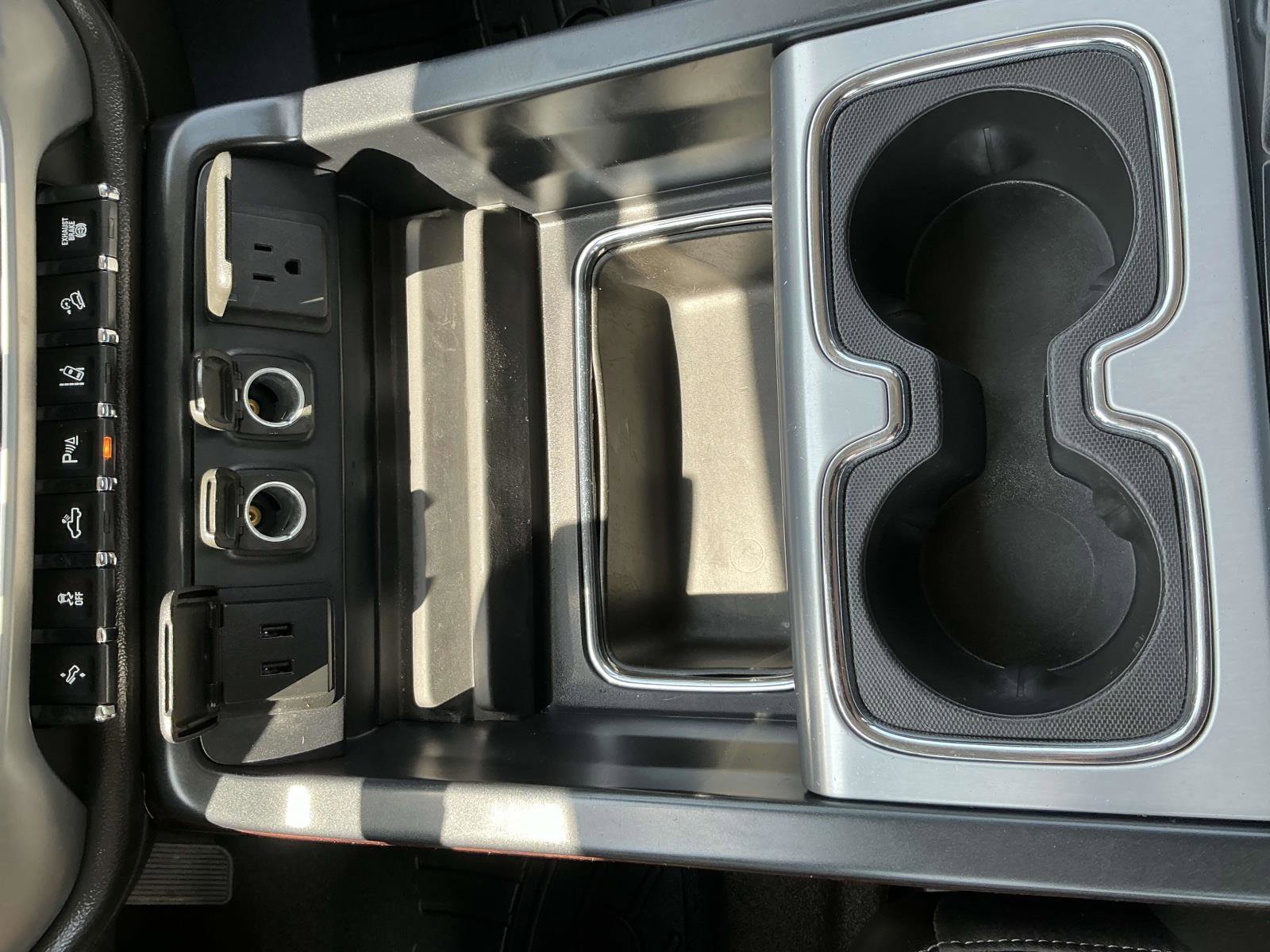 Used 2019 GMC Sierra 2500 SLT w/ Duramax Plus Package image 21