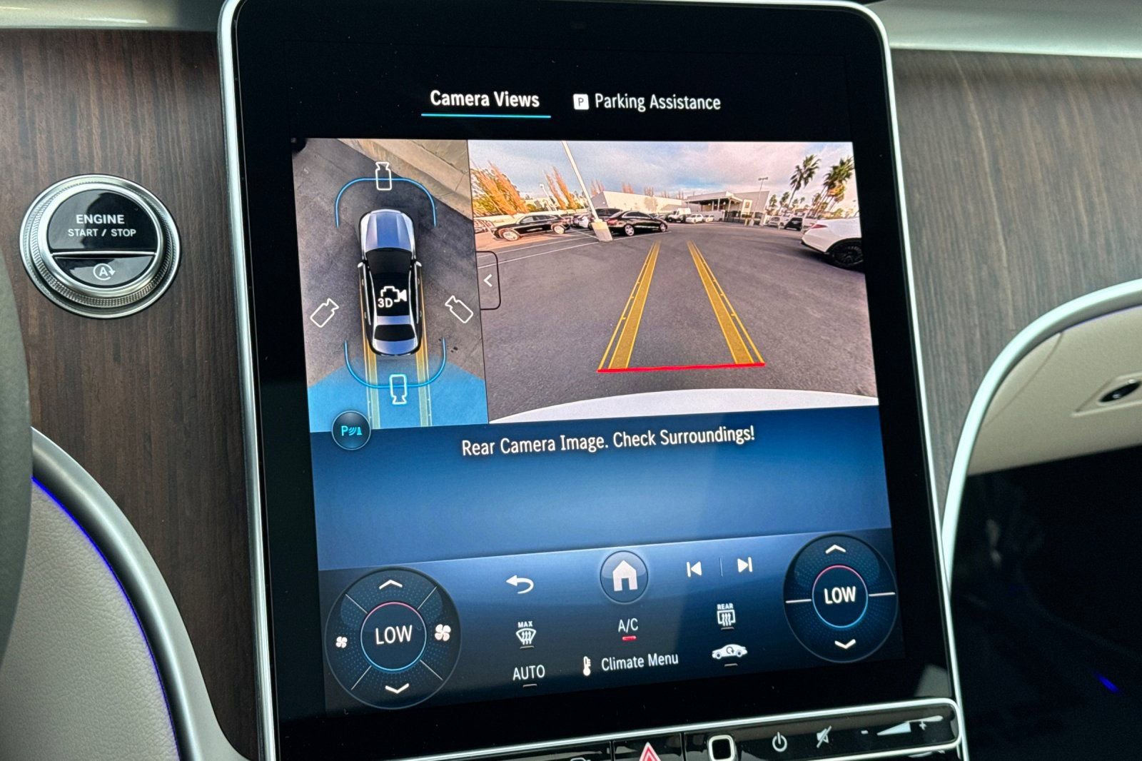 New 2026 Mercedes-Benz C 300 Sedan image 18