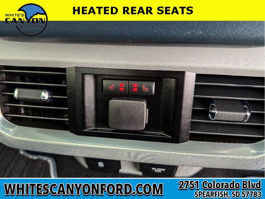 Used 2023 Ford F150 Limited AWD/4WD image 15
