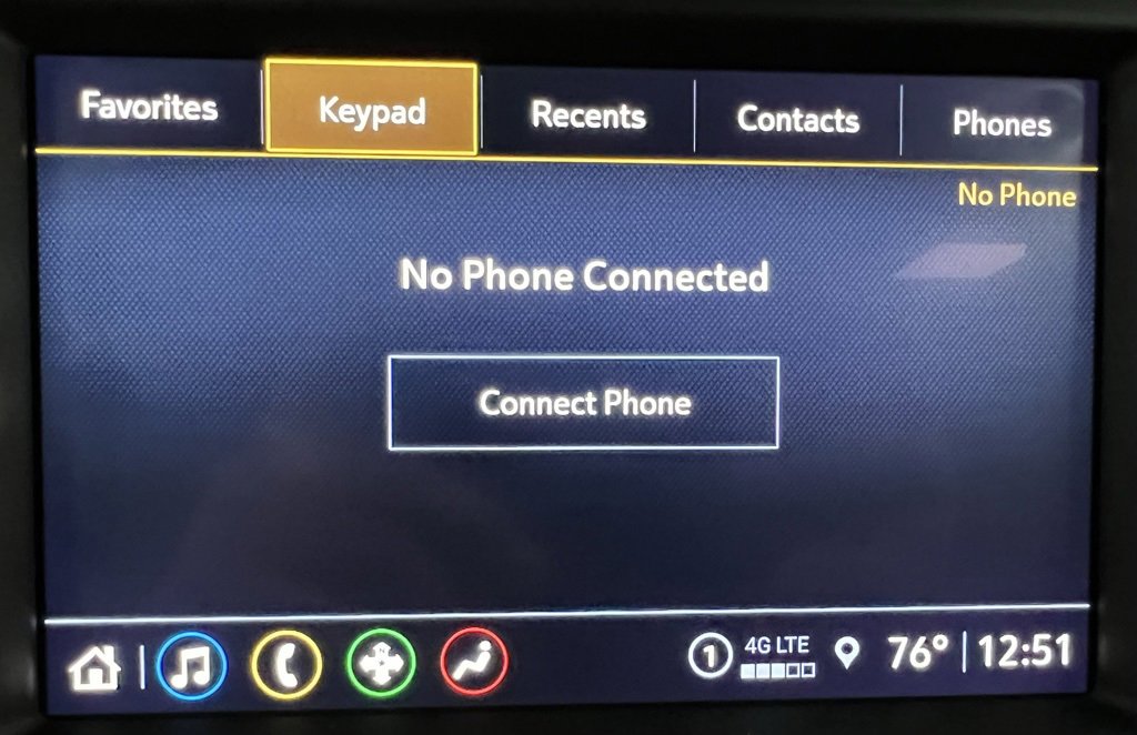 Used 2022 Chevrolet Silverado 3500 LTZ image 45