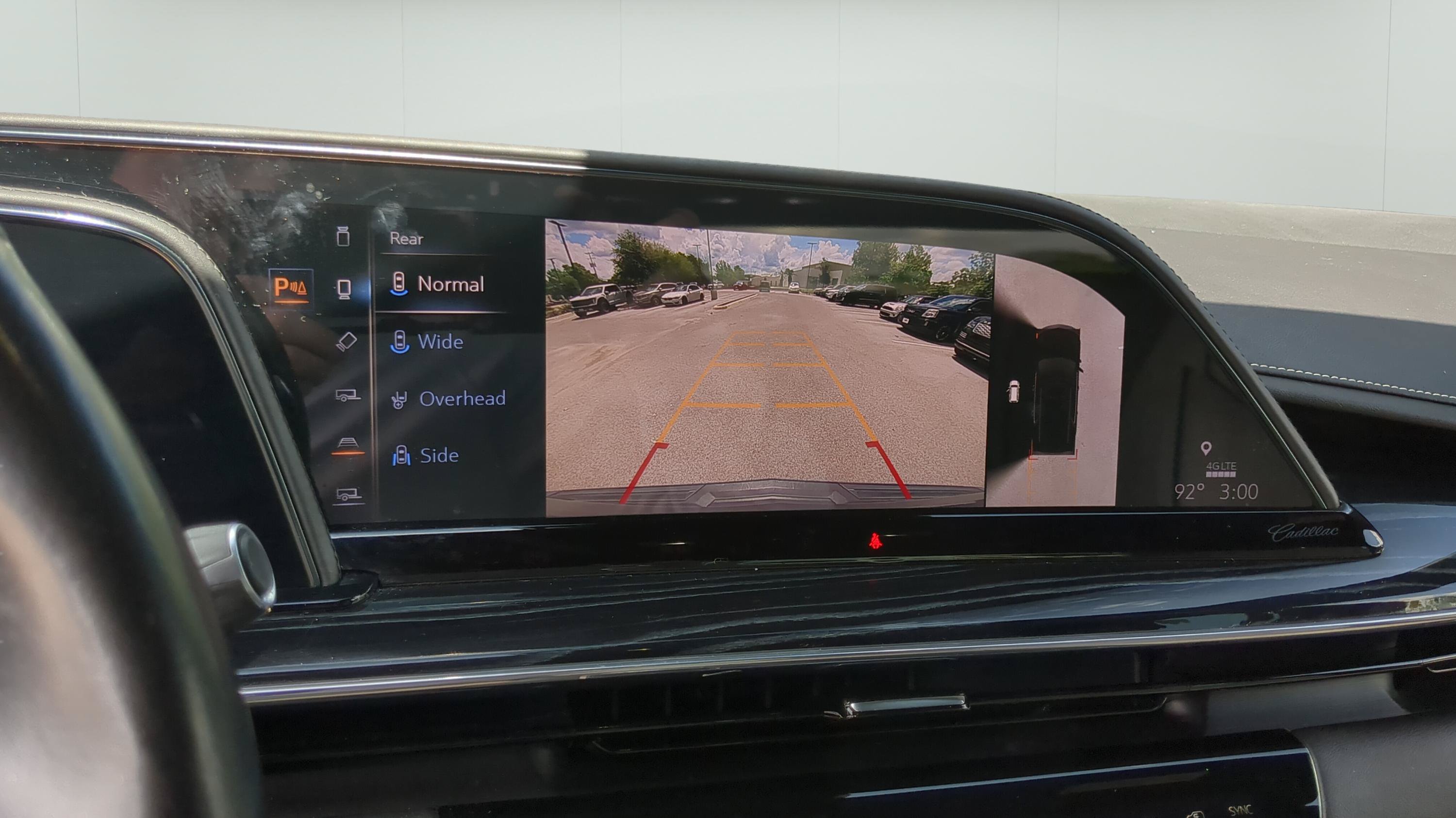 Used 2021 Cadillac Escalade Sport RWD image 15