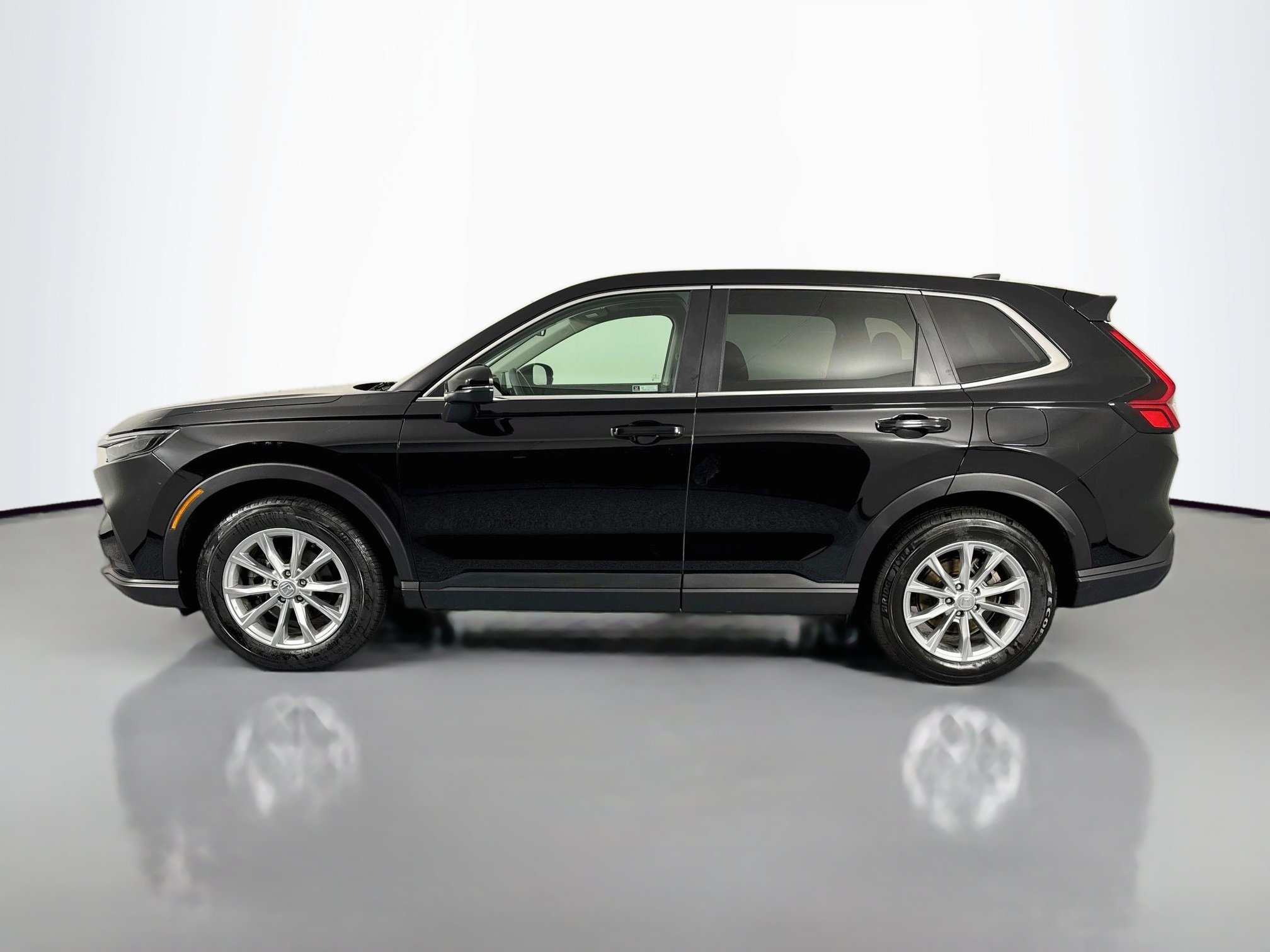Certified 2024 Honda CR-V EX image 8
