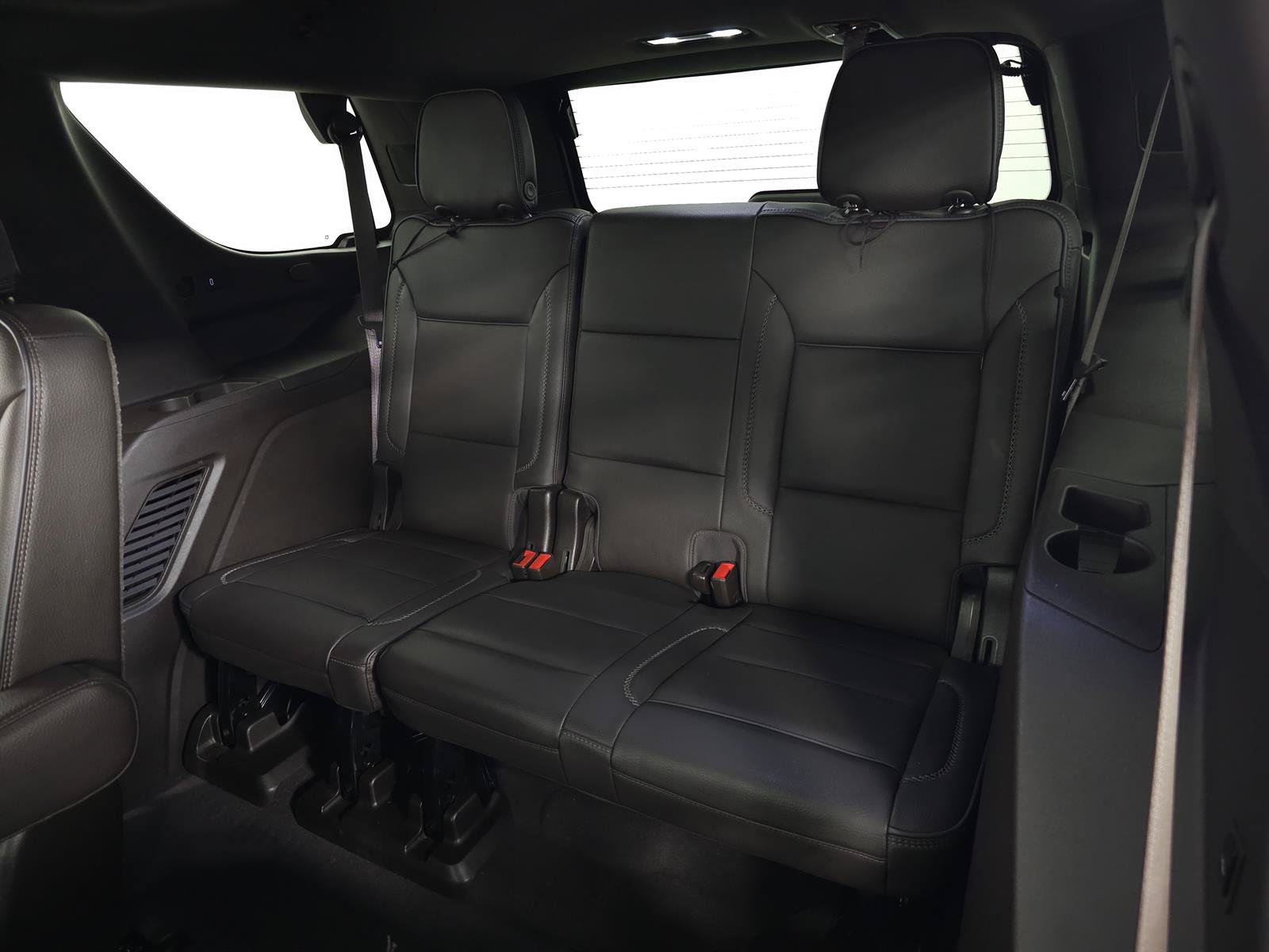 Used 2021 GMC Yukon Denali AWD/4WD image 43