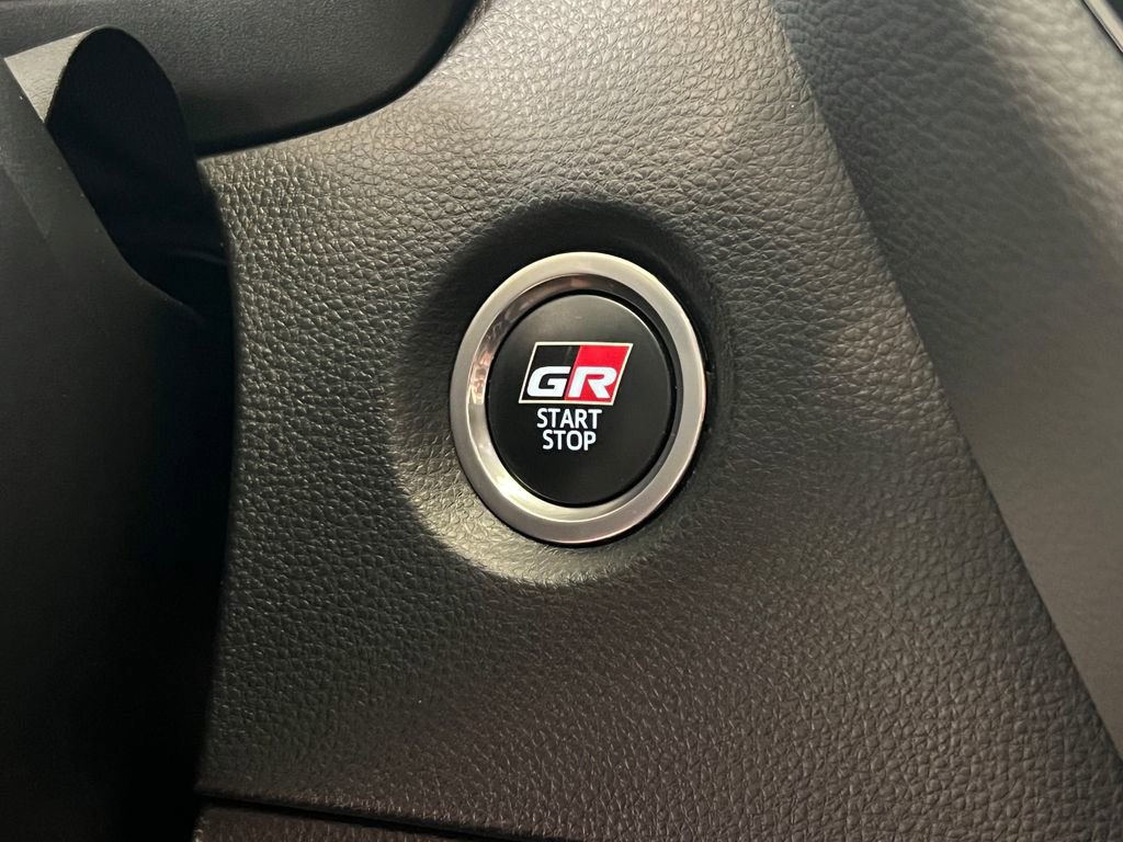 Used 2023 Toyota Corolla GR w/ Performance Package AWD/4WD image 20