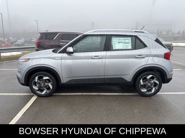 New 2026 Hyundai Venue SEL image 2