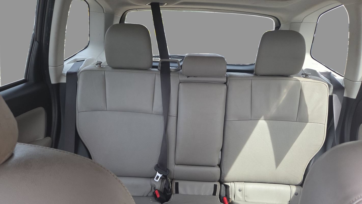 Used 2015 Subaru Forester 2.5i Touring w/ Eyesight & Navigation System AWD/4WD image 13