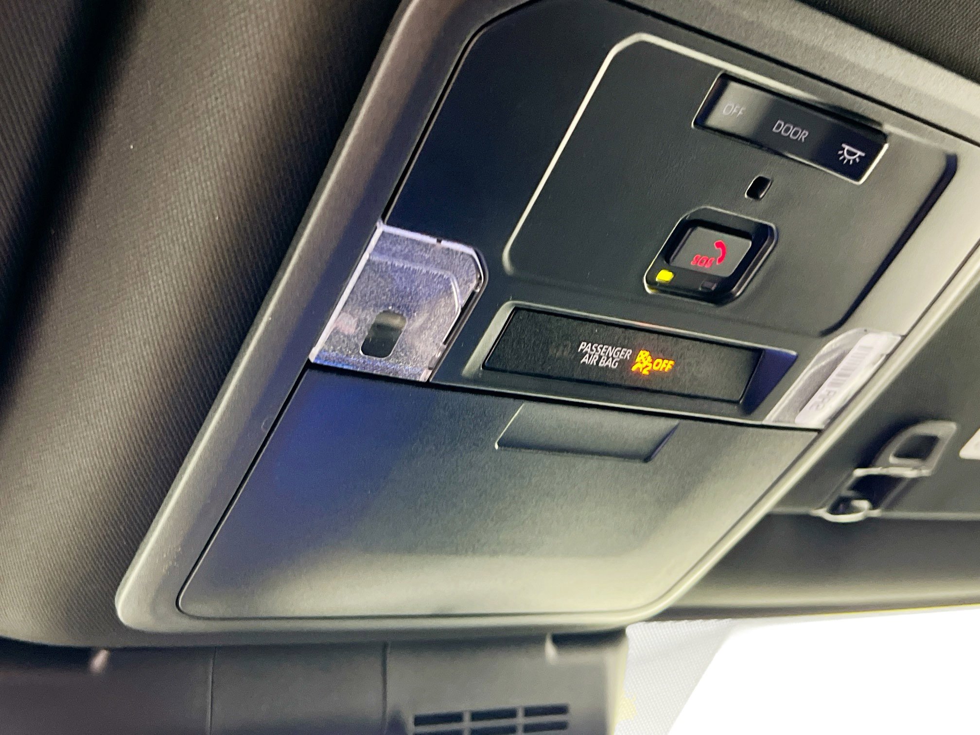 New 2026 Toyota Tacoma SR5 image 22