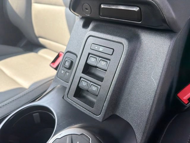 Used 2024 Ford Bronco Everglades AWD/4WD image 23