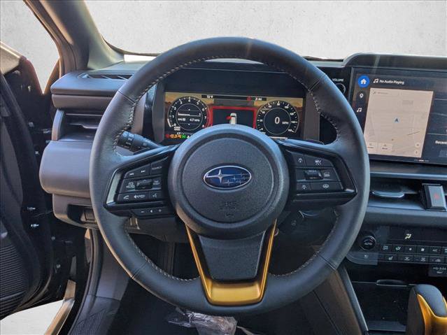 New 2026 Subaru Outback Wilderness AWD/4WD image 18
