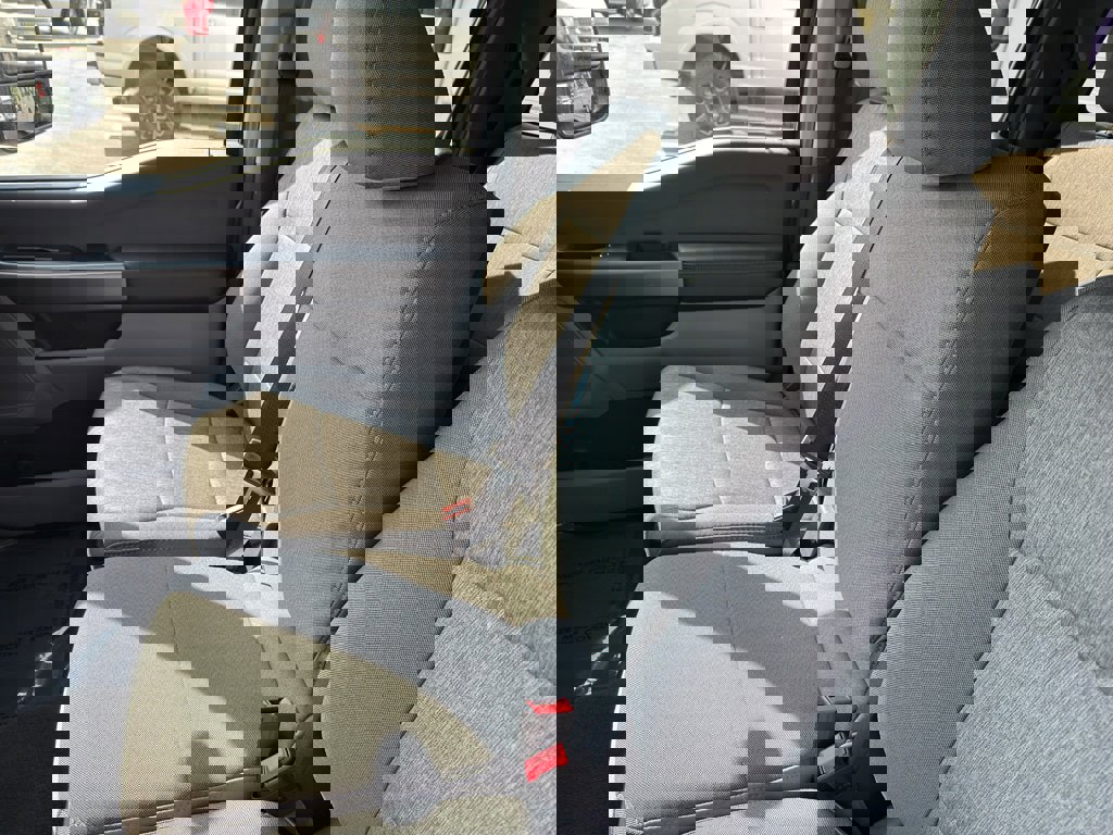 New 2026 Ford F350 XL w/ STX Appearance Package image 24