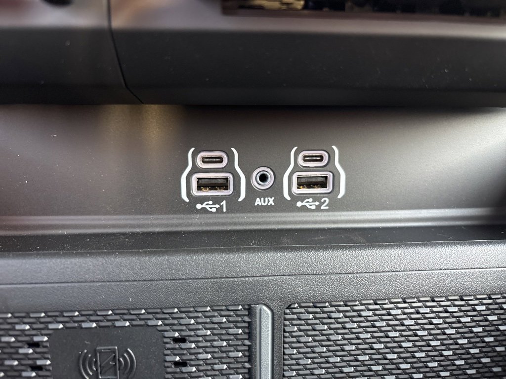 New 2026 RAM 1500 Big Horn image 20