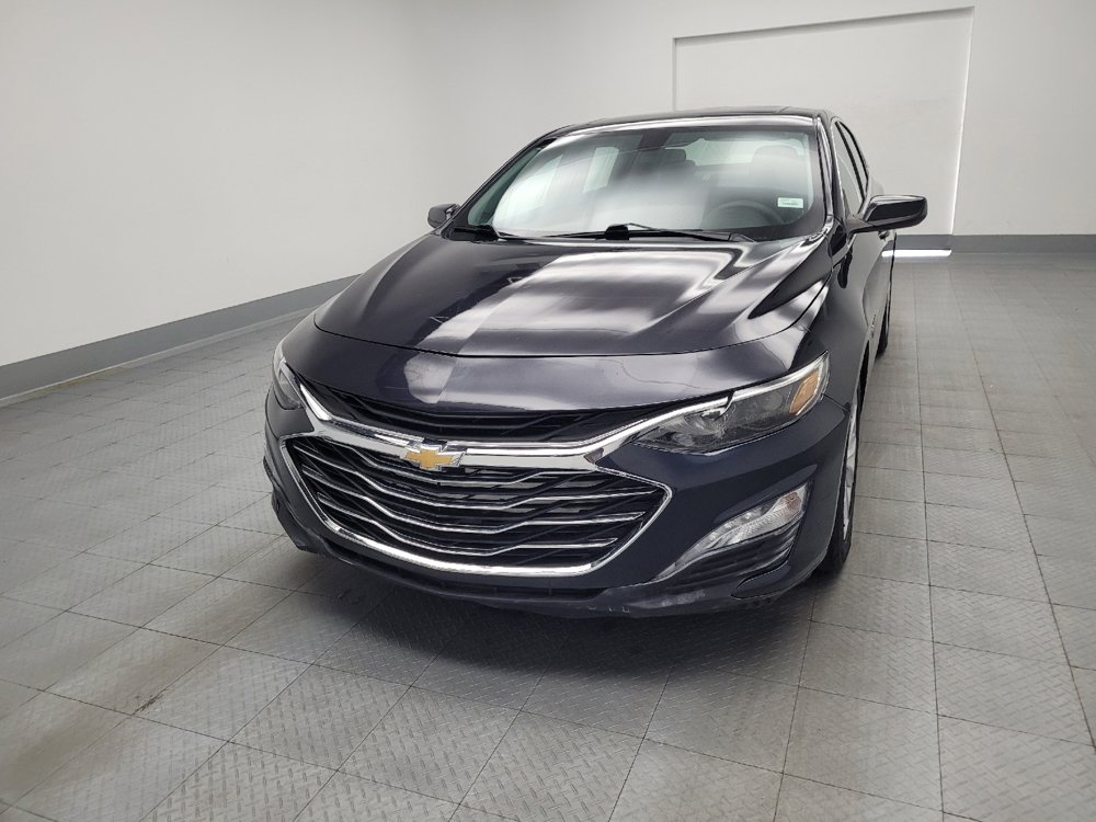 Used 2022 Chevrolet Malibu LT FWD image 15