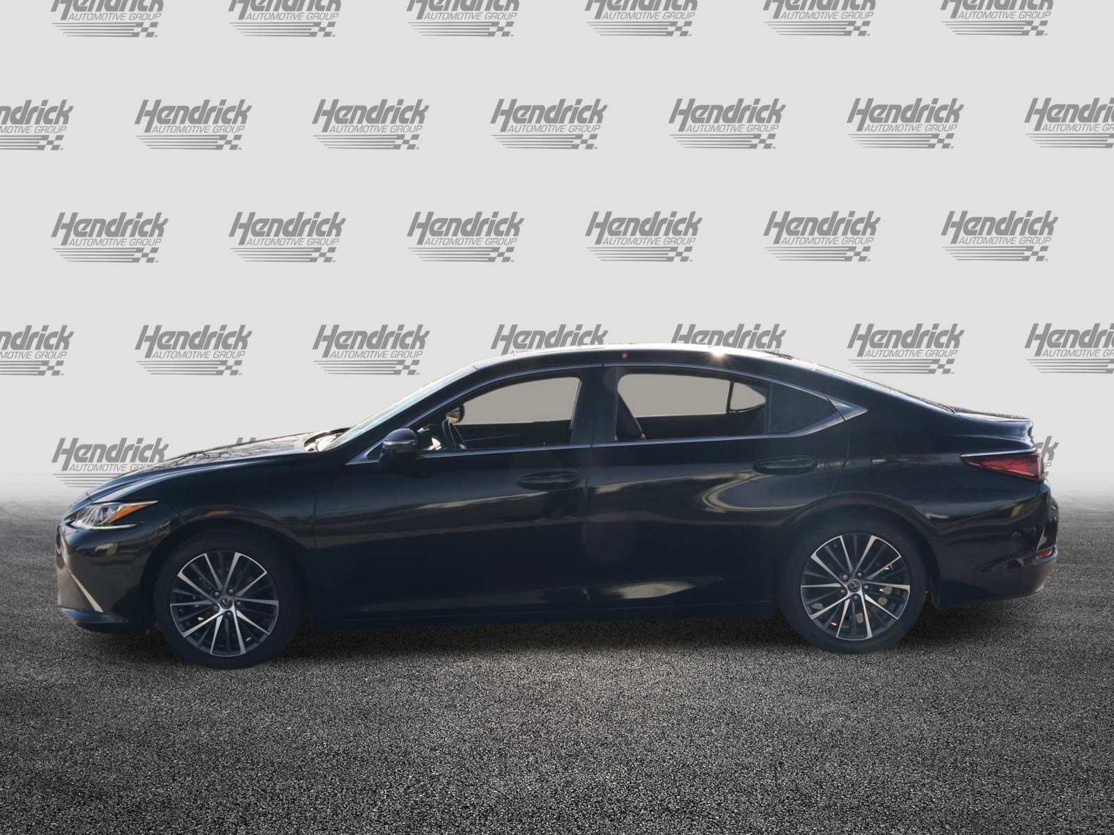 Used 2024 Lexus ES 350 350 w/ Premium Package image 6