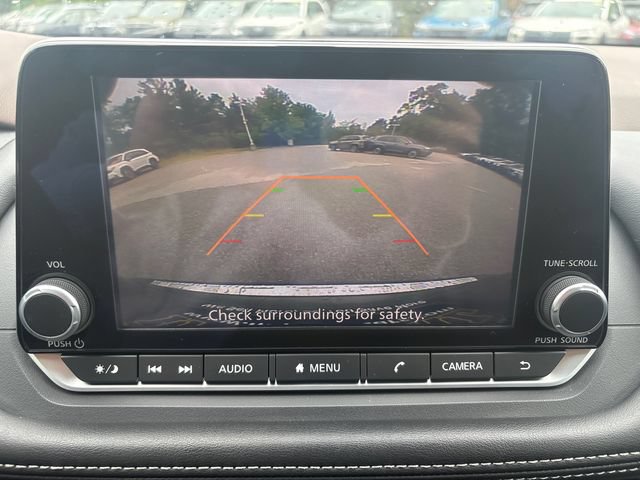 Used 2023 Nissan Rogue SV w/ SV Premium B Package AWD/4WD image 21