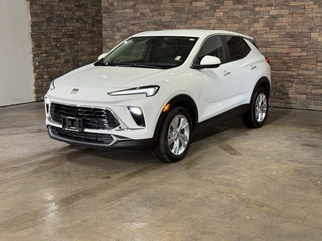 Used 2025 Buick Encore GX Preferred image 5