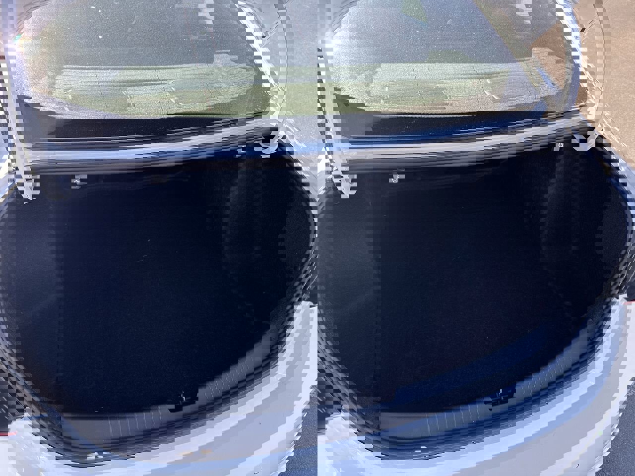 Used 2021 Chevrolet Malibu Premier image 26