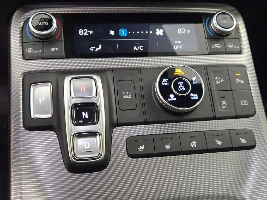Used 2023 Hyundai Palisade Calligraphy AWD/4WD image 29