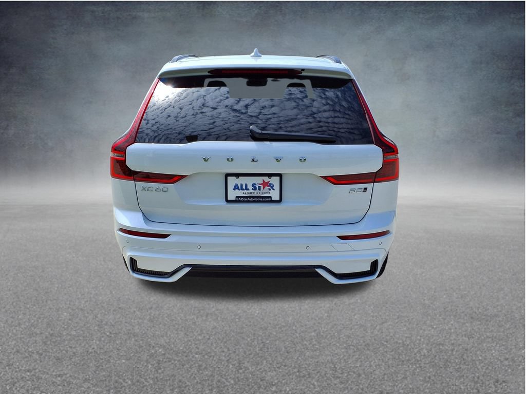 New 2026 Volvo XC60 B5 Plus w/ Climate Package AWD/4WD image 7