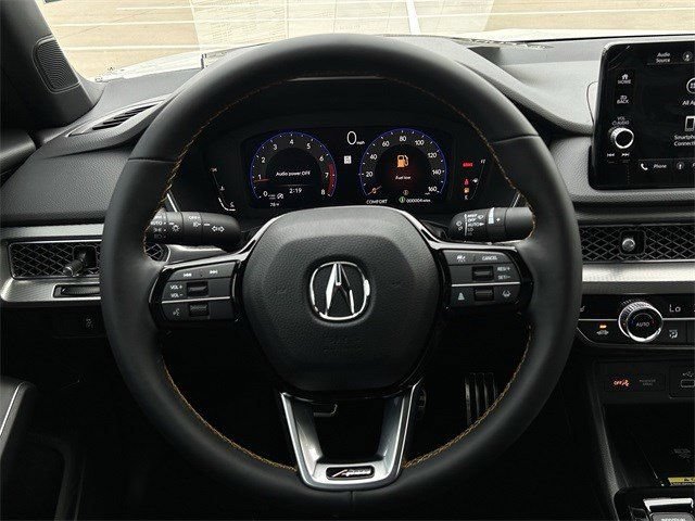 New 2026 Acura Integra A-Spec FWD image 15