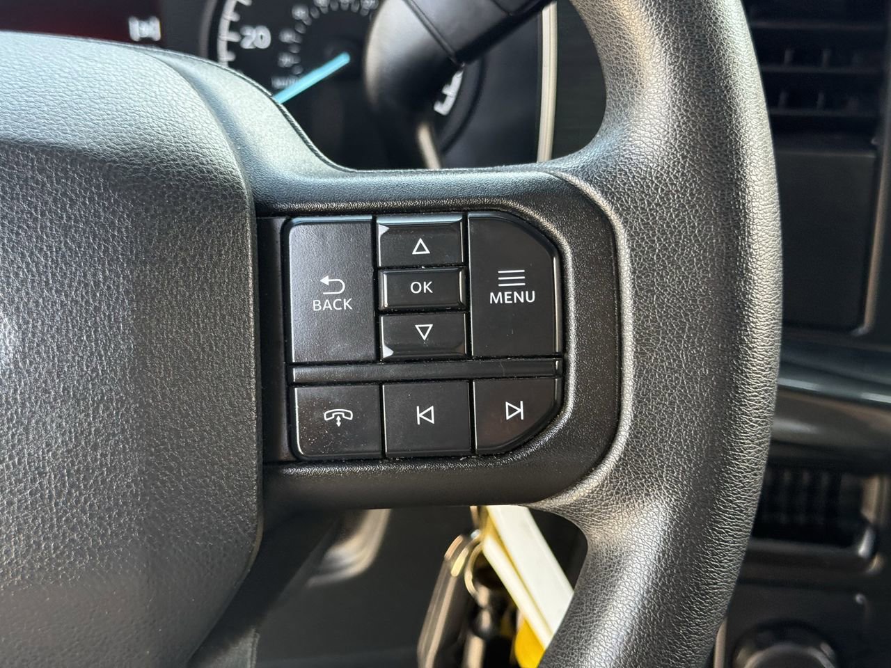 Certified 2021 Ford F150 XL w/ STX Appearance Package image 14