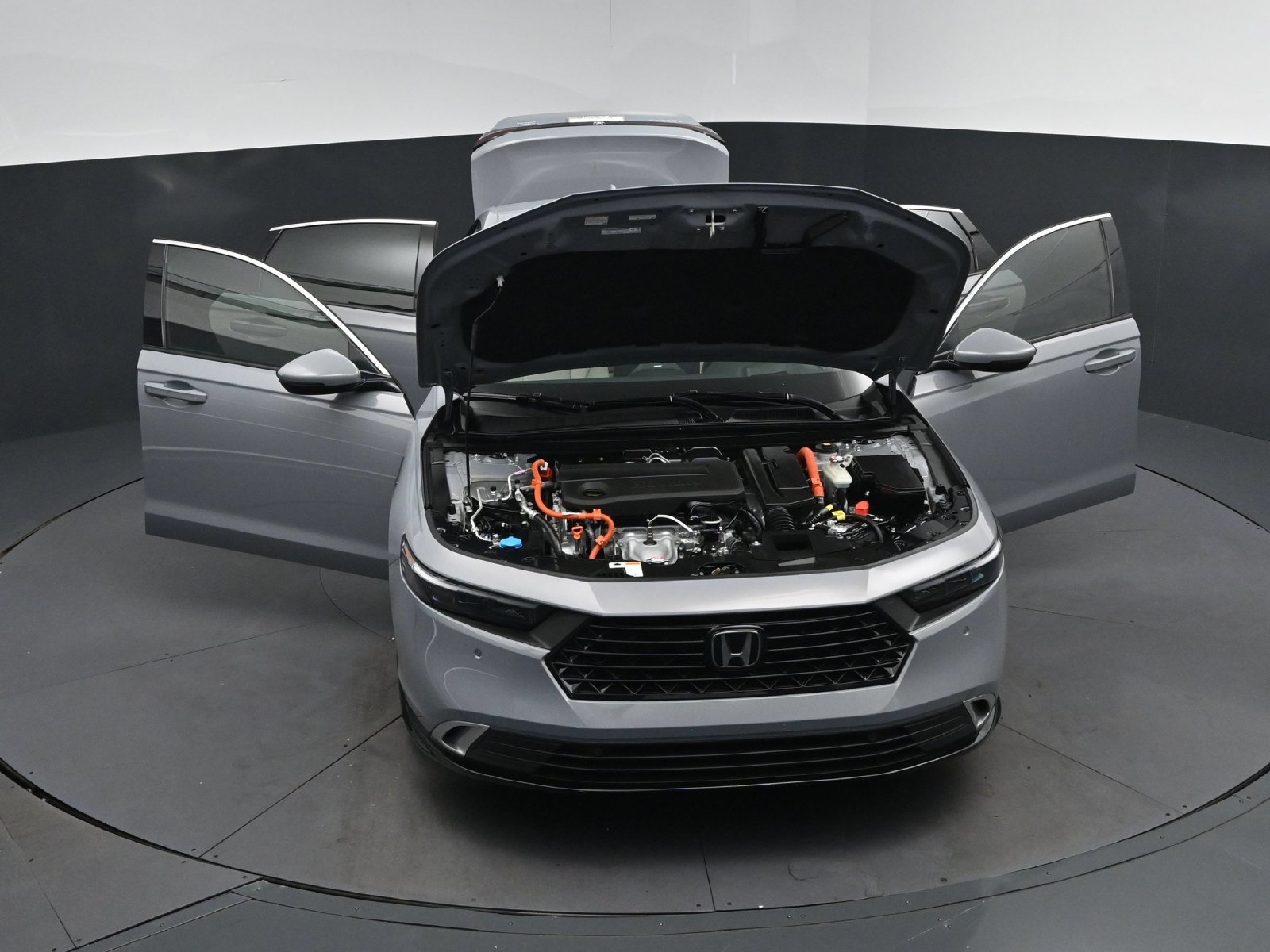 Used 2025 Honda Accord Touring image 52