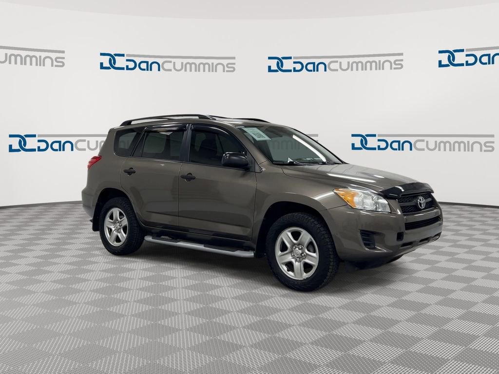 Used 2010 Toyota RAV4 2WD image 2