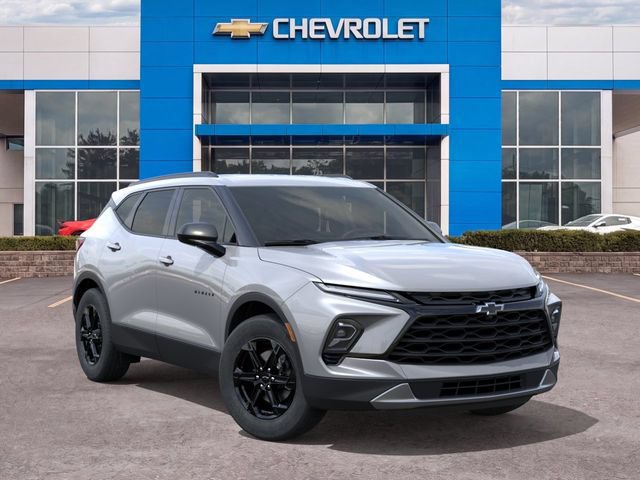 New 2026 Chevrolet Blazer LT w/ Convenience Package FWD image 7