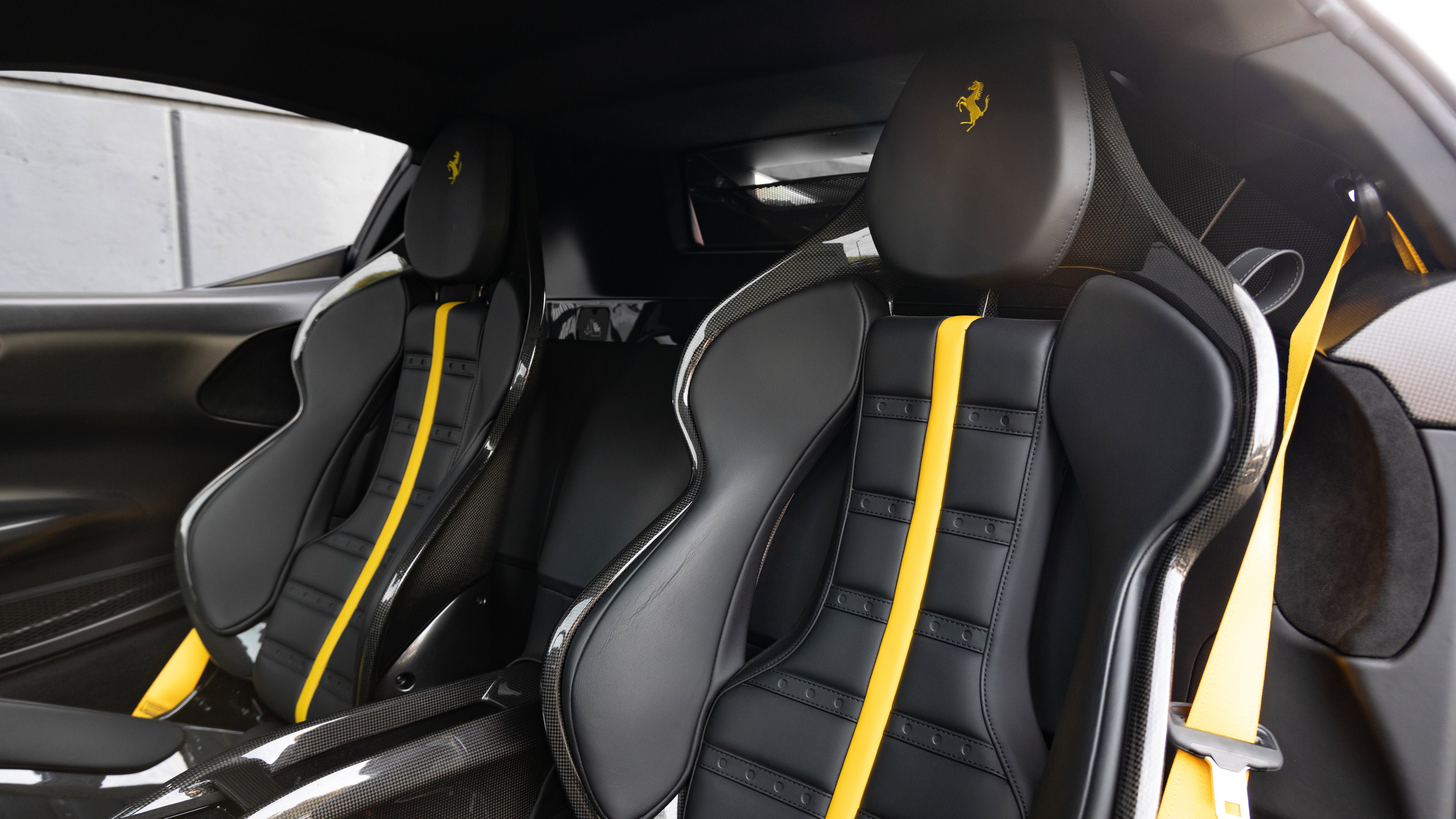 Certified 2023 Ferrari SF90 Stradale image 31