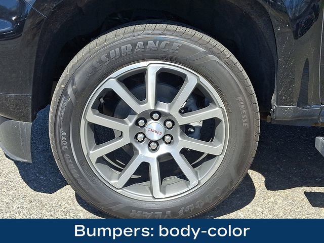 Used 2021 GMC Canyon Denali image 28
