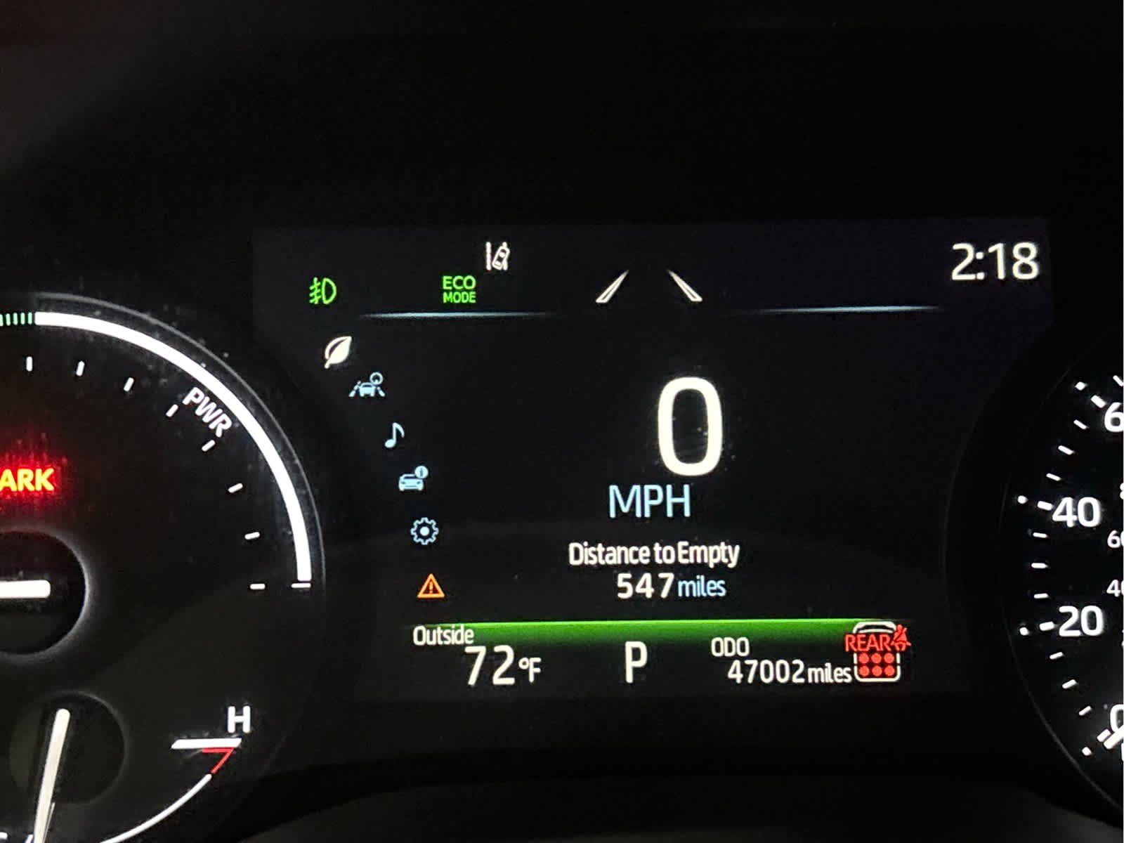 Certified 2025 Toyota Sienna XLE FWD image 11