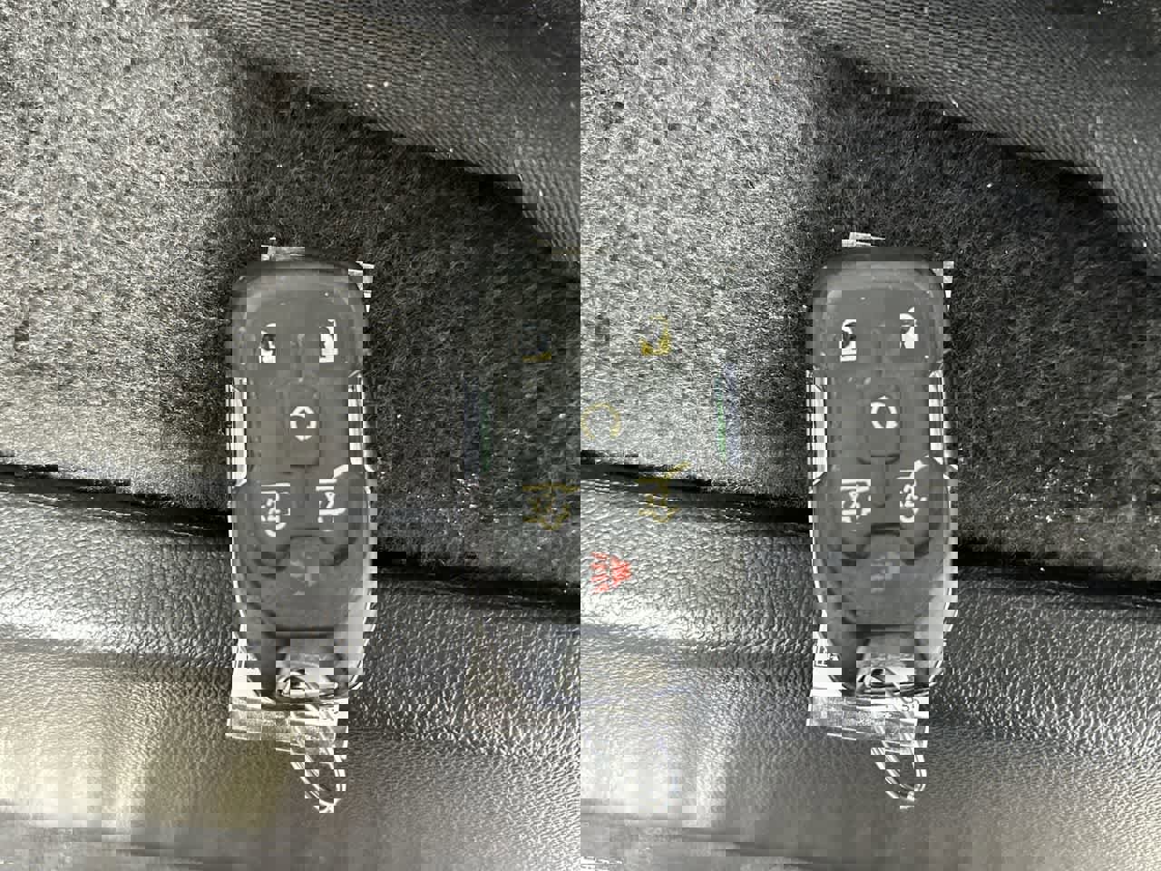 Used 2019 Chevrolet Tahoe Premier image 34