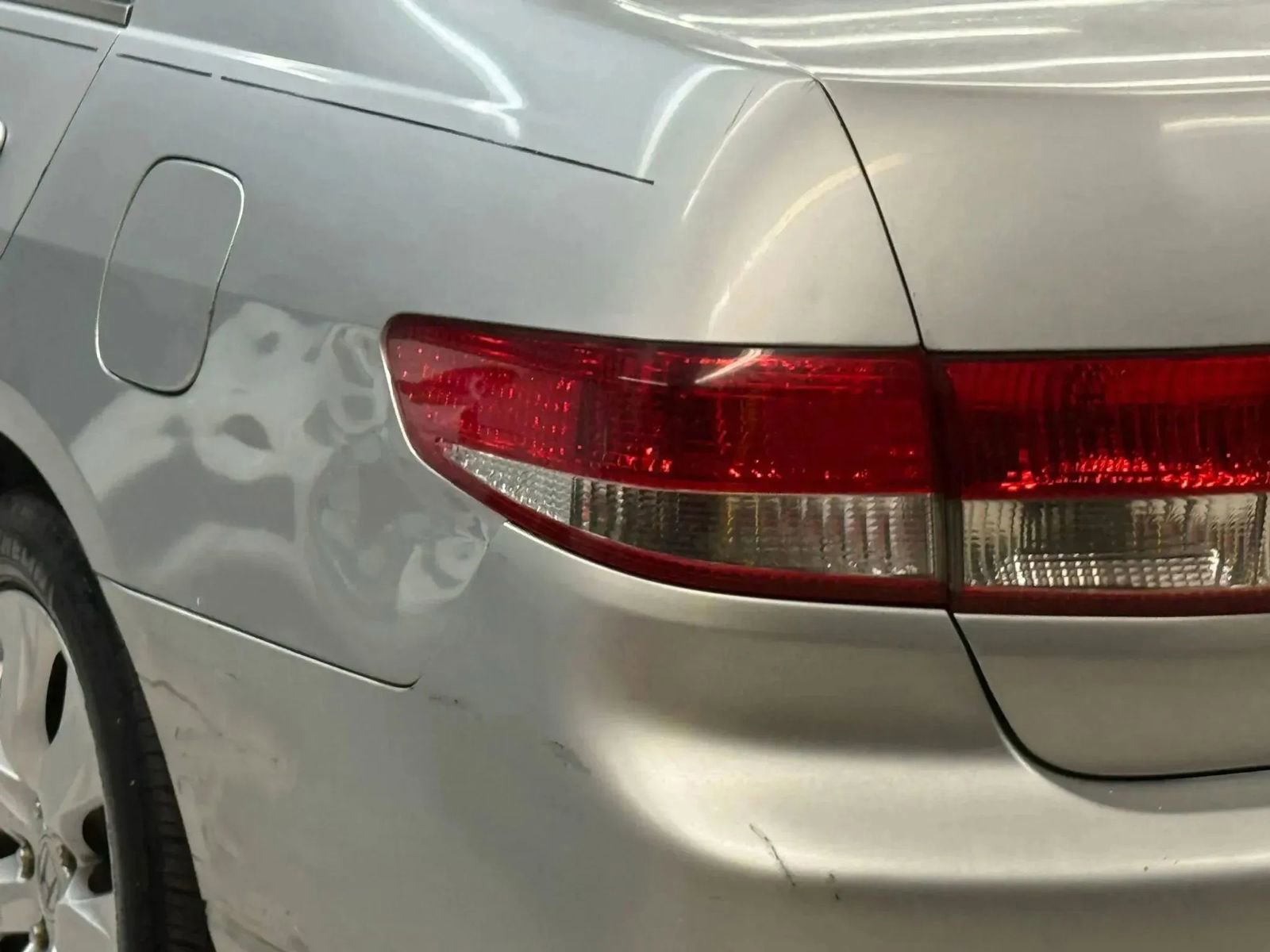 Used 2004 Honda Accord EX image 12