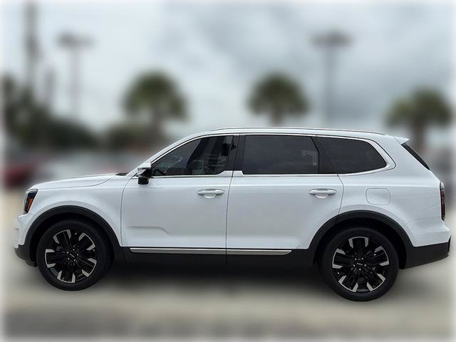 Used 2023 Kia Telluride SX Prestige AWD/4WD image 5