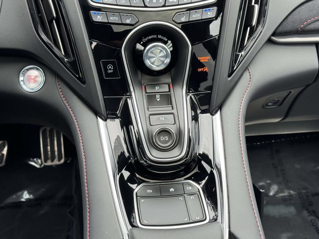 Used 2023 Acura RDX A-Spec w/ Advance Package AWD/4WD image 18