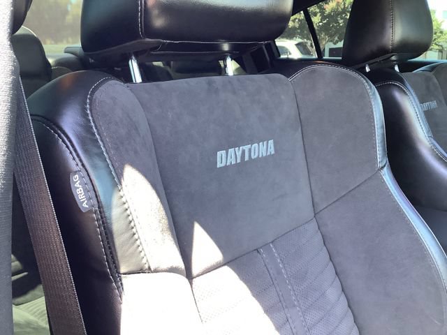 Used 2023 Dodge Charger R/T w/ Daytona Edition Group RWD image 40
