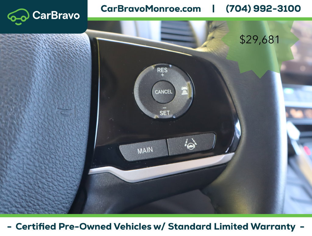 Used 2019 Honda Odyssey Touring image 23