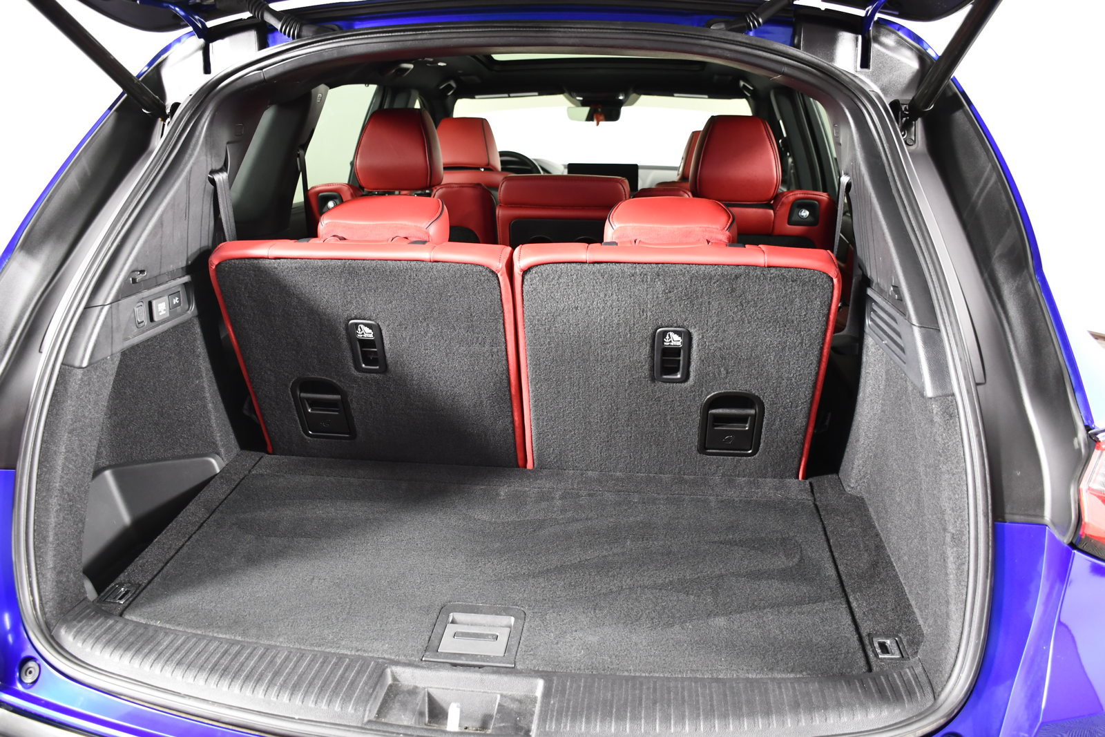 Certified 2025 Acura MDX A-Spec AWD/4WD image 50