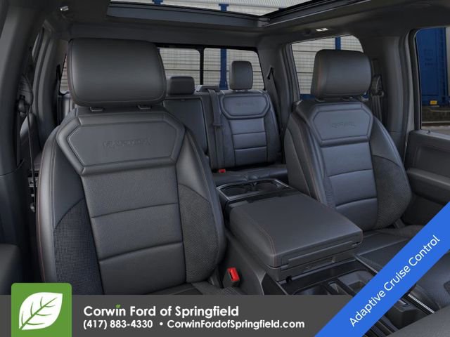 New 2026 Ford F150 Raptor image 11