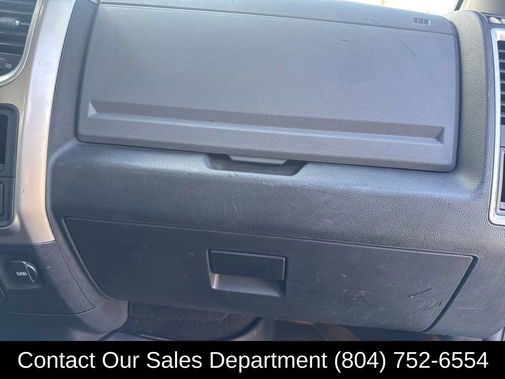 Used 2015 RAM 1500 Lone Star image 14