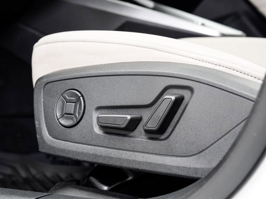 Certified 2022 Audi A3 2.0T Premium AWD/4WD image 11