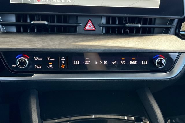 Certified 2024 Kia Sportage X-Line AWD/4WD image 28