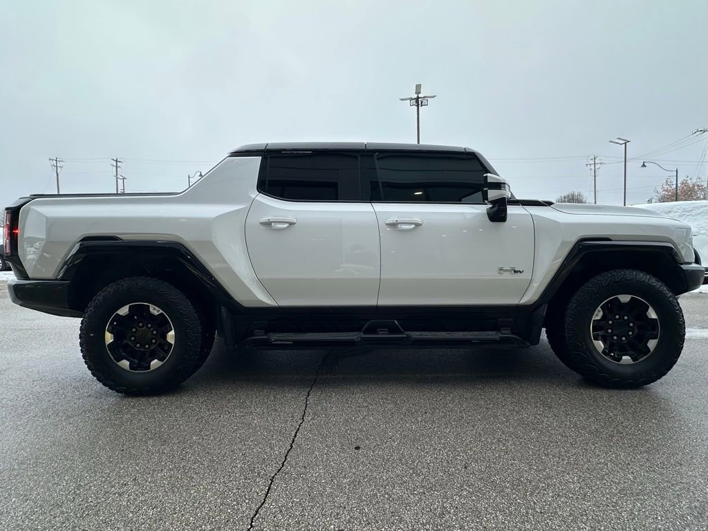 Used 2022 GMC Hummer EV Edition 1 image 12