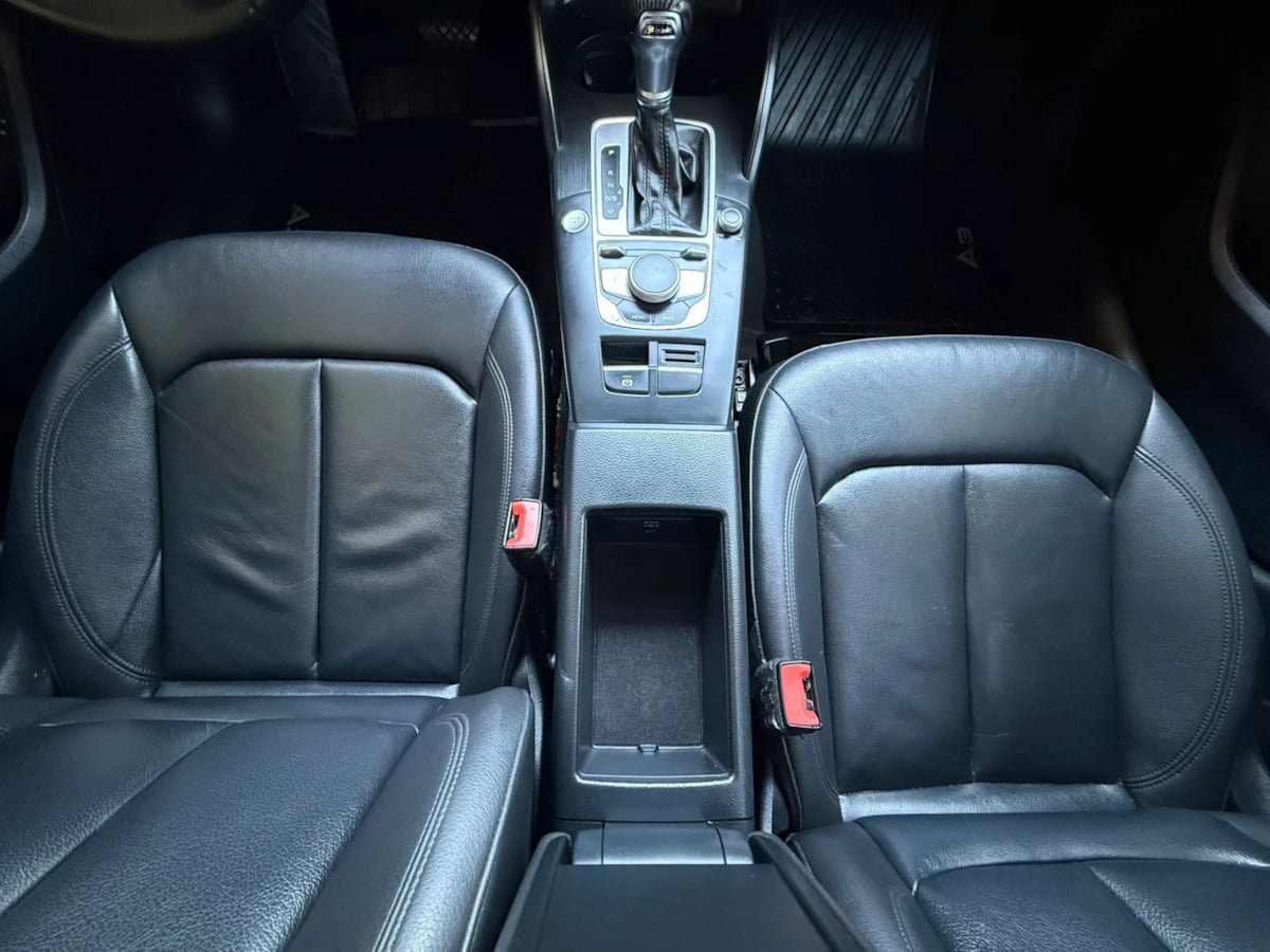 Used 2017 Audi A3 2.0T Premium w/ Convenience Package FWD image 49