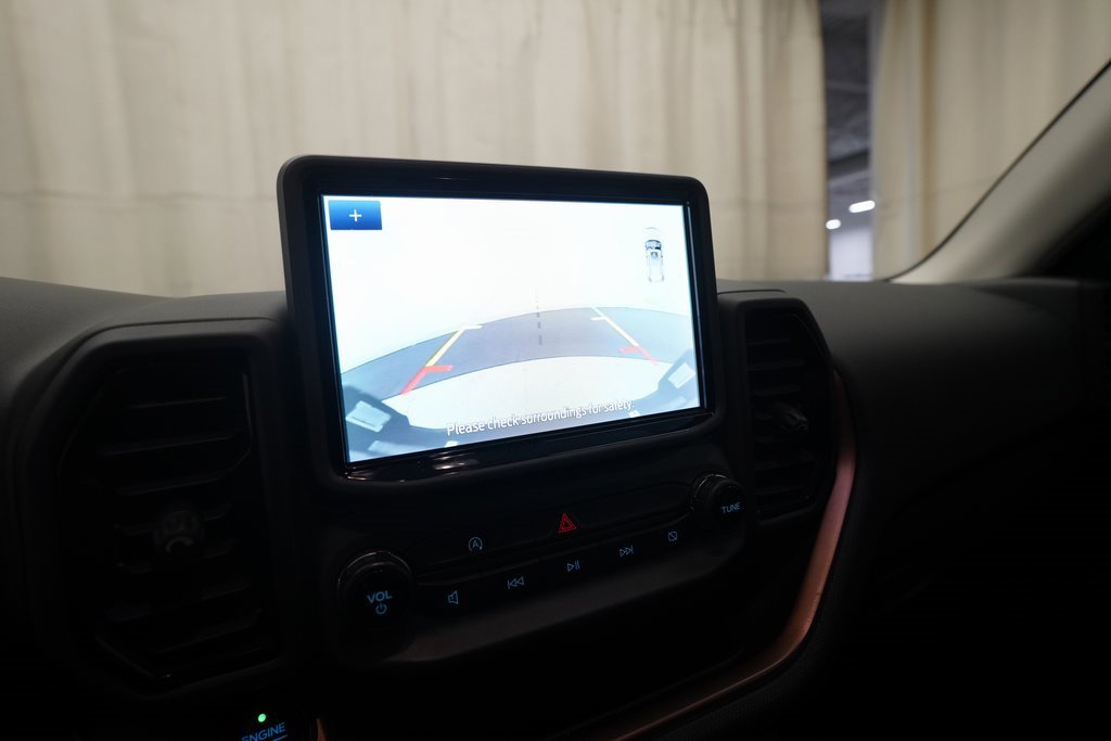 Used 2021 Ford Bronco Sport Outer Banks image 19