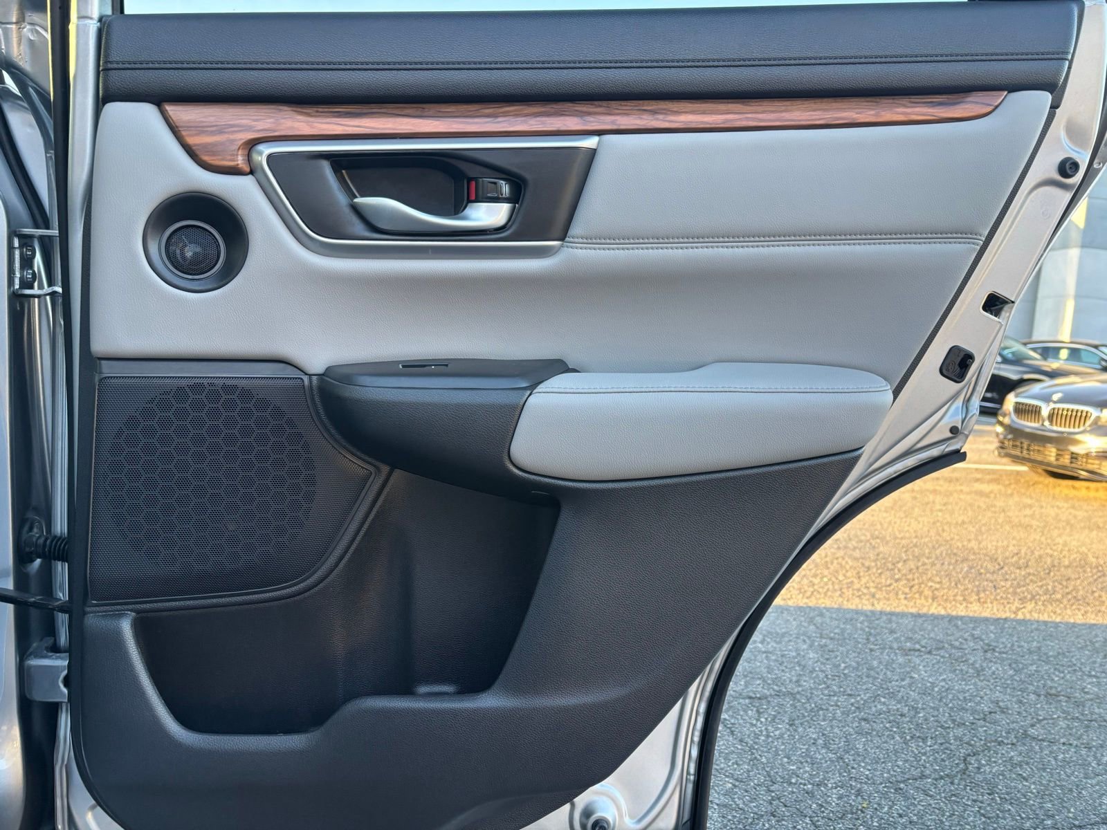 Used 2019 Honda CR-V EX-L image 30