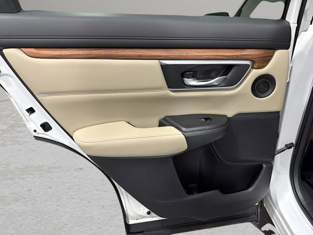 Used 2021 Honda CR-V EX-L image 30