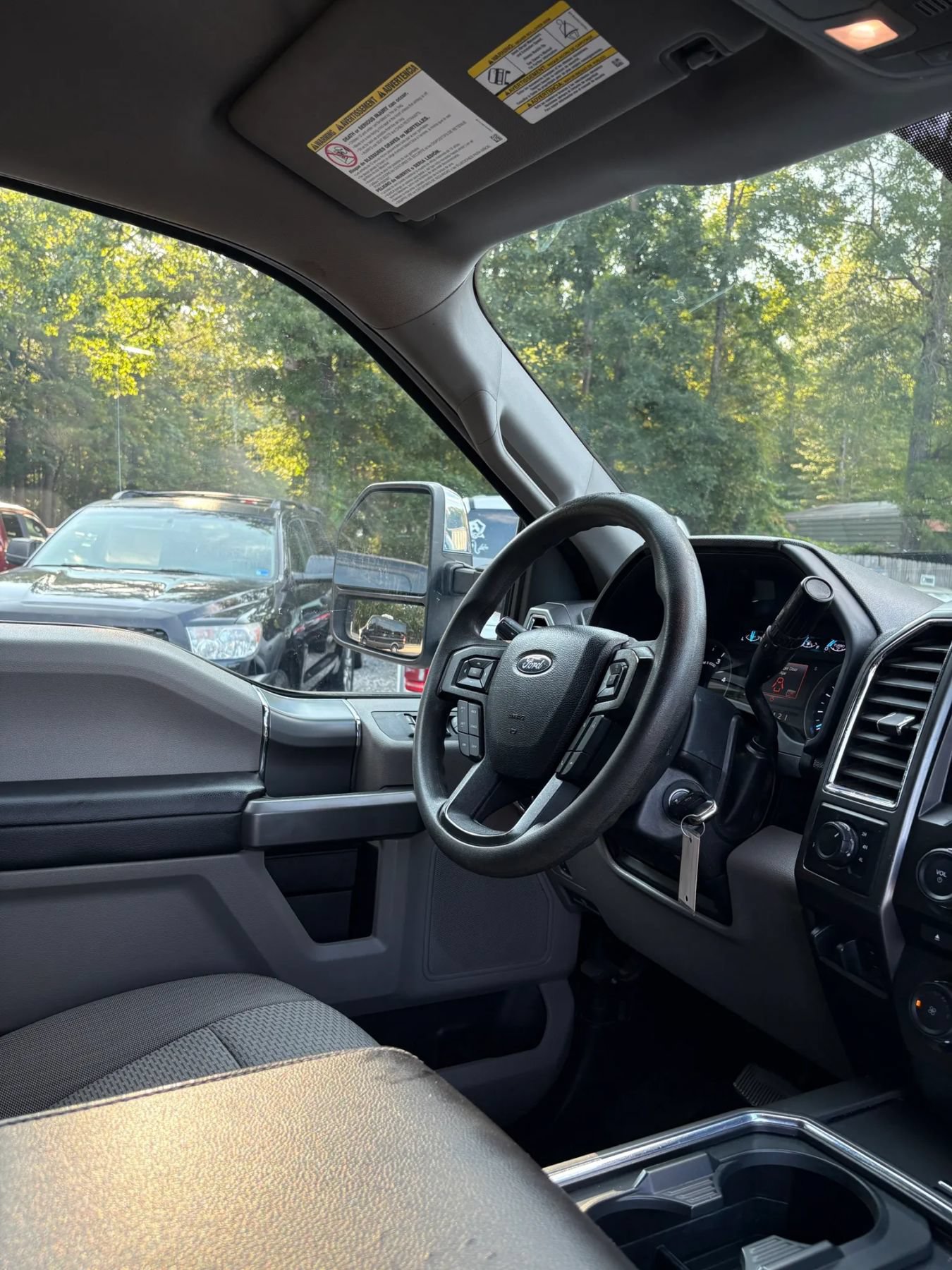 Used 2018 Ford F250 XLT w/ XLT Premium Package AWD/4WD image 42