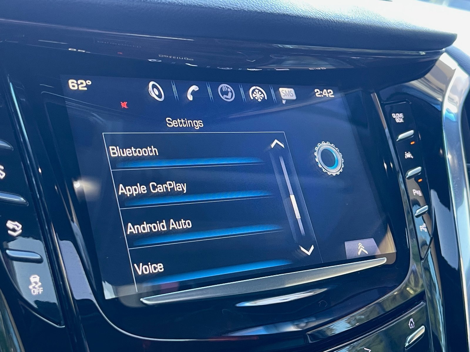 Used 2017 Cadillac Escalade Premium Luxury image 59