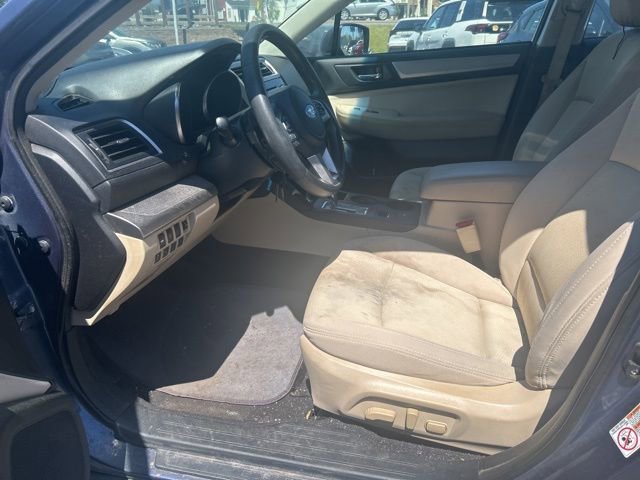 Used 2017 Subaru Legacy 2.5i Premium image 11