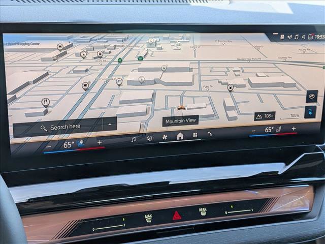 Used 2025 BMW i5 eDrive40i w/ Premium Package RWD image 14